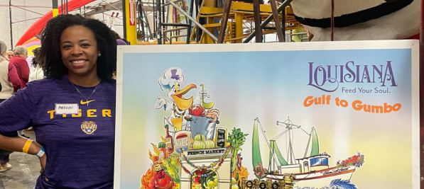 Arenn Martin Rose Bowl