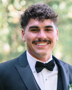 Alumni spotlight Jacob Voiselle (3)