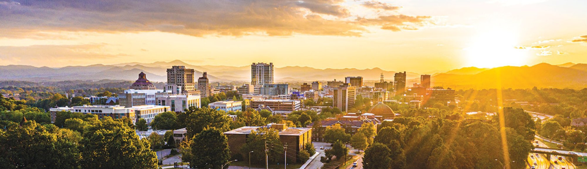 Asheville Chapter Landing Page Header