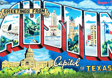 Greetings from Austin_August E-Newsletter