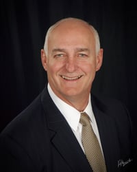 Brig. Gen. (Ret.) Gary M. Jones