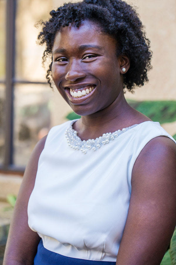 LSU Class of May 2020 Grad Spotlights