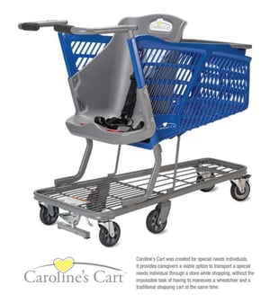 Caroline Cart