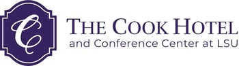 Cook Hotel Logo