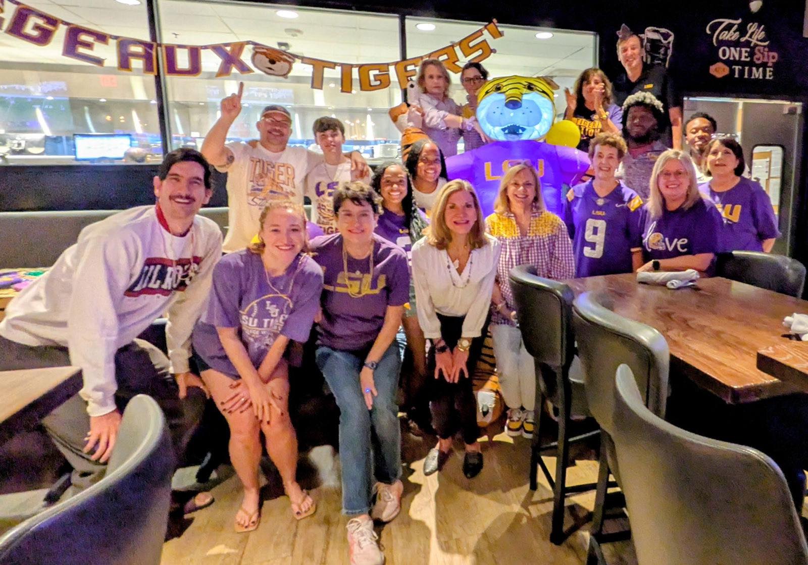 Dallas Chapter Web Update