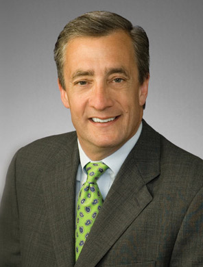 LSU Alumni Spotlight: David Steiner