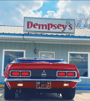 Dempseys