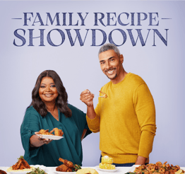 Family recipe