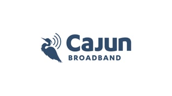Cajun broadband