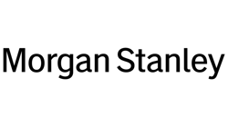 Morgan Stanley Logo