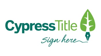 Cypress Title