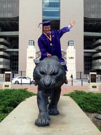 Graduation Day