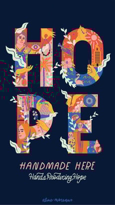 HOPE_wallpaper