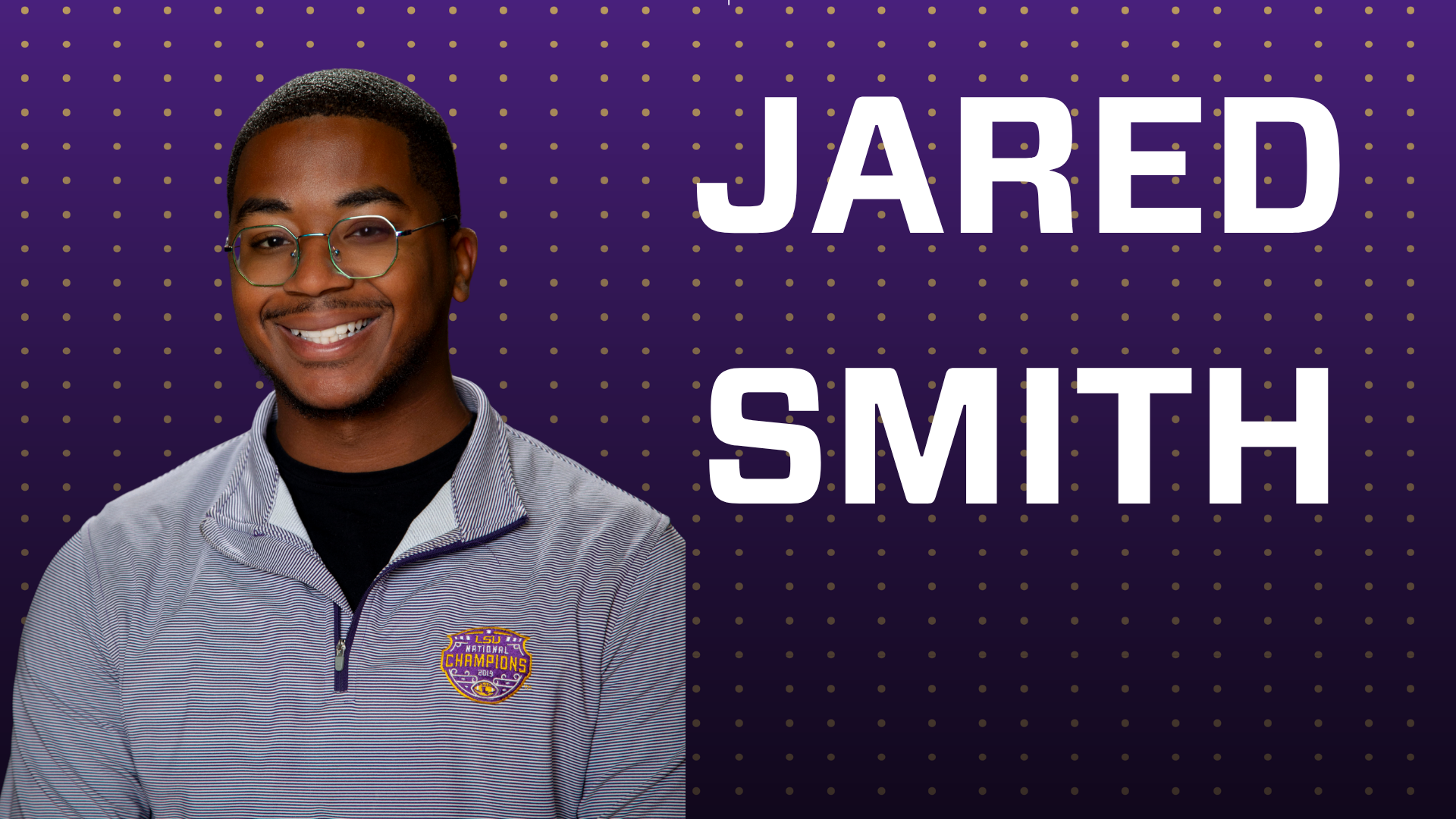 JARED SMITH