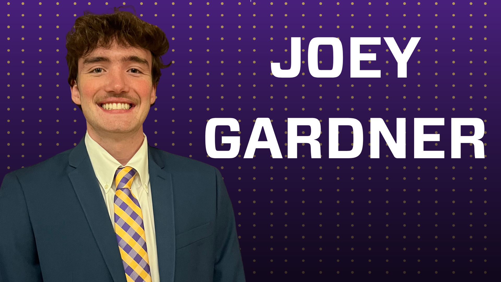 JOEY GARDNER