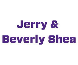 Jerry & Beverly Shea Jerry & Beverly Shea