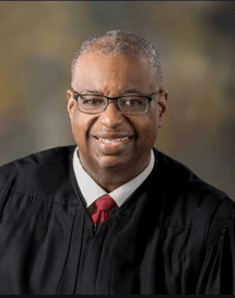 Justice John Michael Guidry