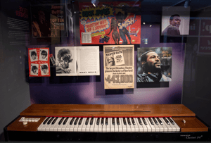 LBJ Museum