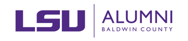 LSUAA_ChapterLogos_Purple_Baldwin_County_Horizontal-1