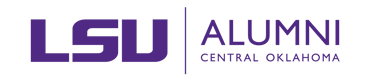 LSU Alumni Central Oklahoma Chapter