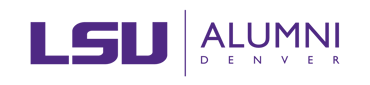 LSU Alumni Denver Chapter