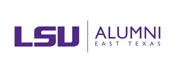 LSUAA_ChapterLogos_Purple_EastTexas_Horizontal-1