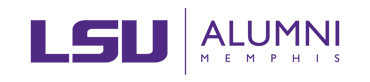 LSU Alumni Memphis Chapter