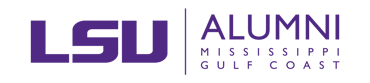 LSU Alumni Mississippi Gulf Coast Chapter