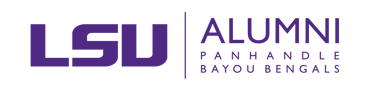 LSU Alumni Panhandle Bayou Bengals Chapter