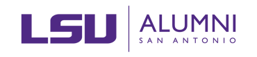 LSU Alumni San Antonio Chapter