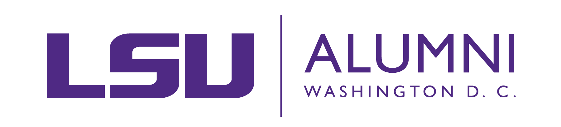 LSU Alumni Washington DC Chapter | Washington DC Alumni Chapter