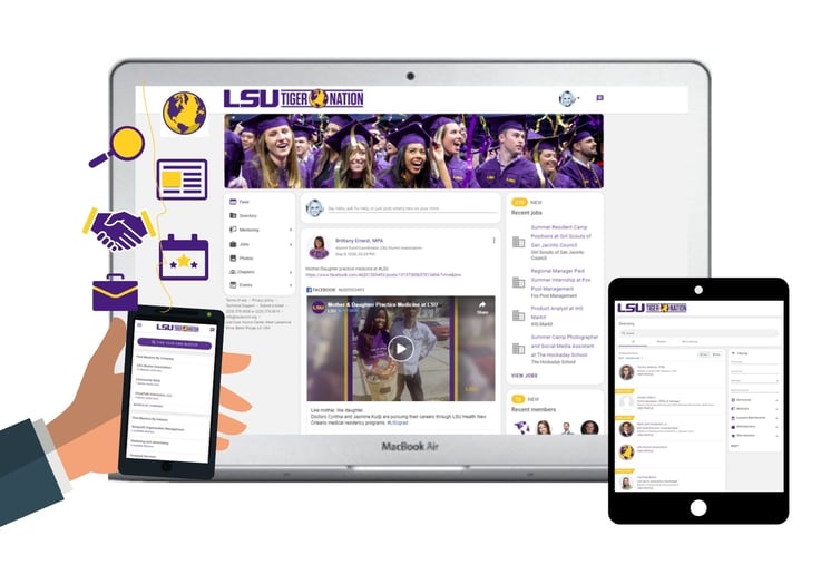 LSUTigerNation.com Devices (1)