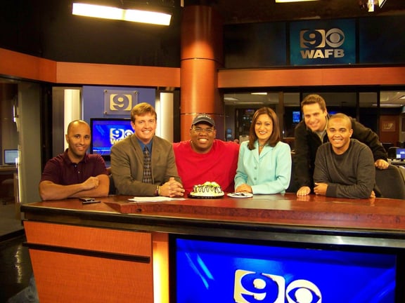 Lance WAFB