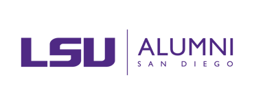 LSU Alumni San Diego Chapter