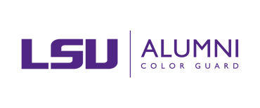 LSU Alumni Color Guard Chapter