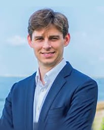 Richard James Nelson rep89