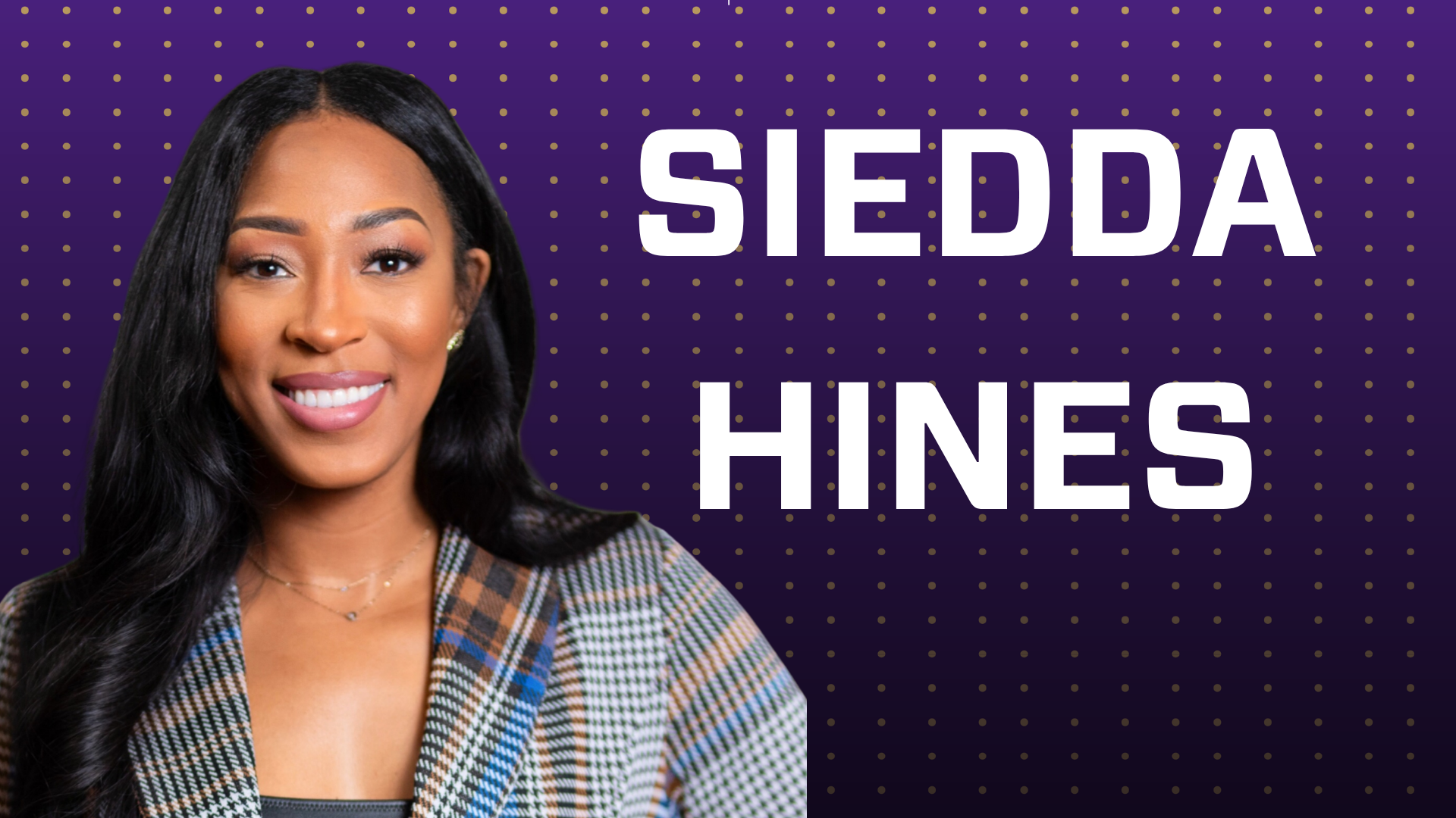 SIEDDA HINES (1)