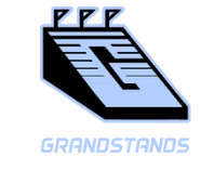 Grandstands Grandstands