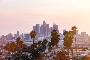 LSU Alumni in Los Angeles