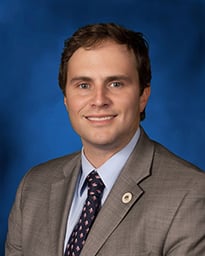 Tanner Magee rep53