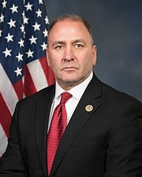 Clay higgins
