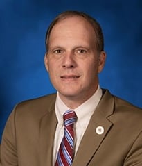 Franklin Foil Senate 16