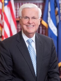 Jim Donelon