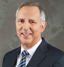 Mark Abraham Senate 25