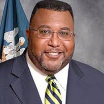 cedric glover