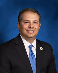 chad brown