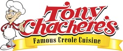Tony Chachere Logo (color)