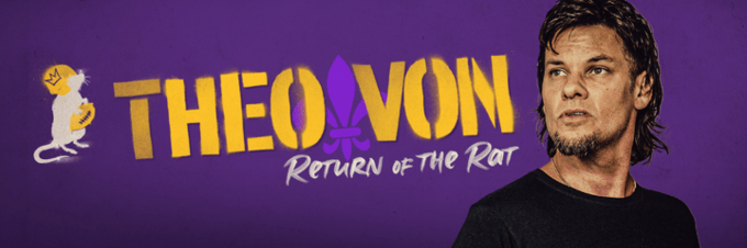 Theo Von