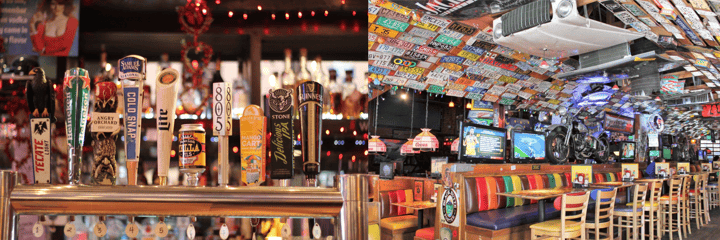 Visit Pasadena Bars