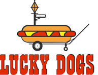lucky dog lucky dog